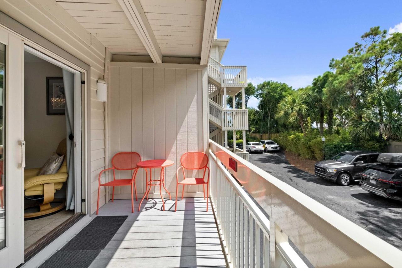 Walk To Beach Resort Condo In Hilton Head! Hilton Head Island Exterior photo